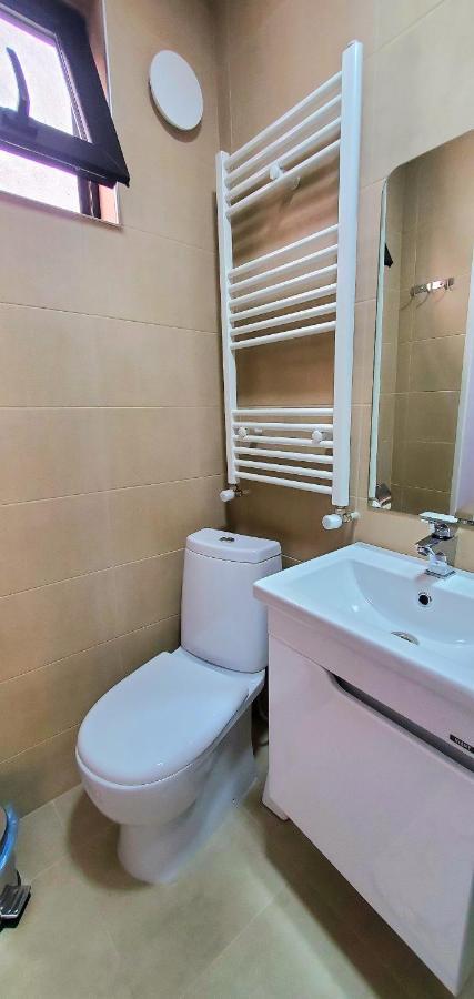 Guestroom Koko Mtsʼkhetʼa Kültér fotó