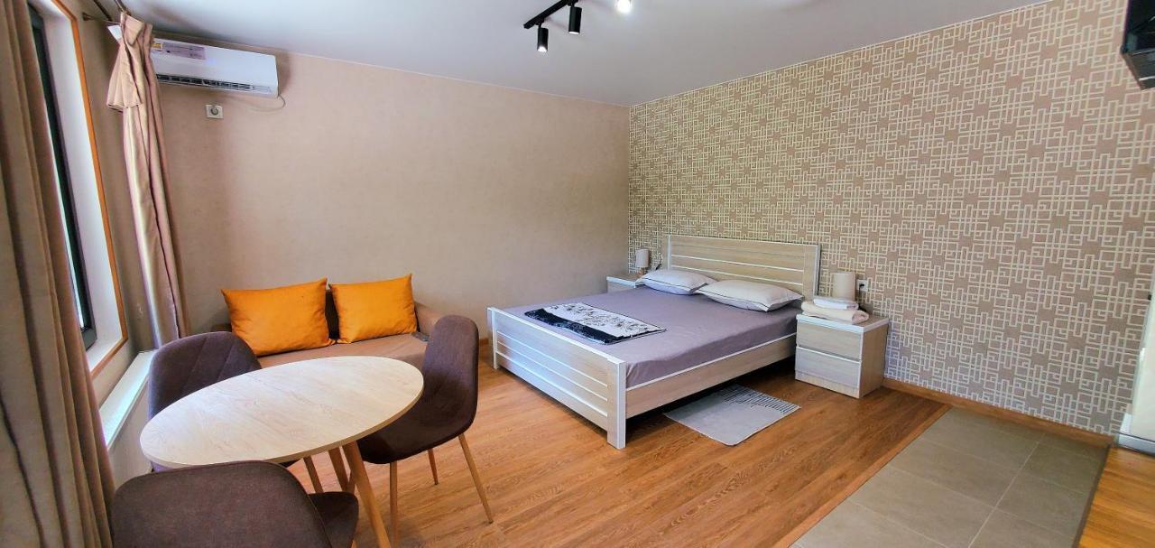 Guestroom Koko Mtsʼkhetʼa Kültér fotó