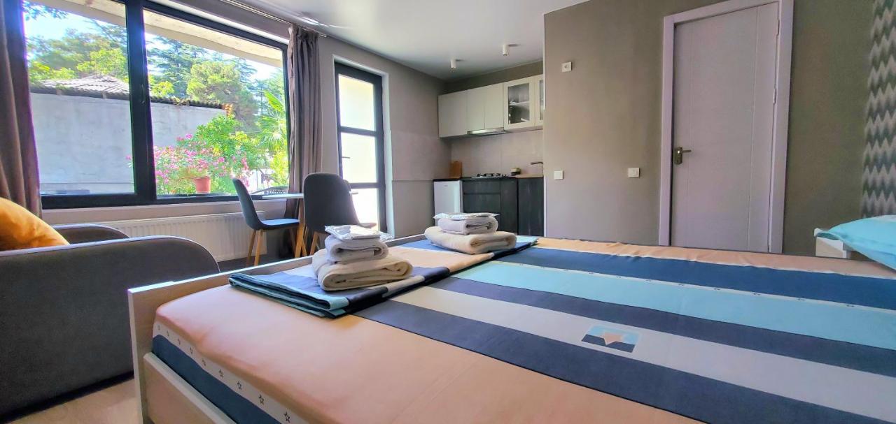 Guestroom Koko Mtsʼkhetʼa Kültér fotó