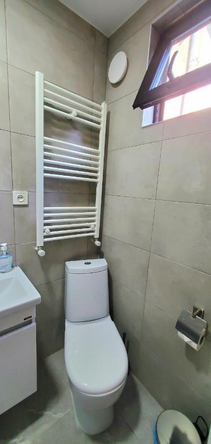 Guestroom Koko Mtsʼkhetʼa Kültér fotó