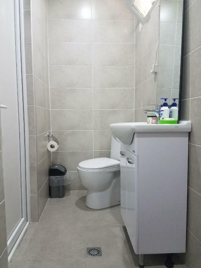 Guestroom Koko Mtsʼkhetʼa Kültér fotó